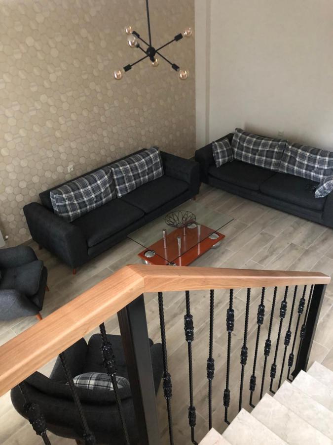Riverside 보르조미 외부 사진